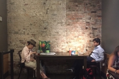 13 west village